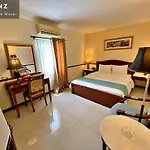 Hanz Saigon Garden Hotel