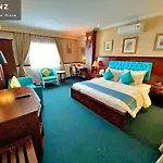 Hanz Saigon Garden Hotel