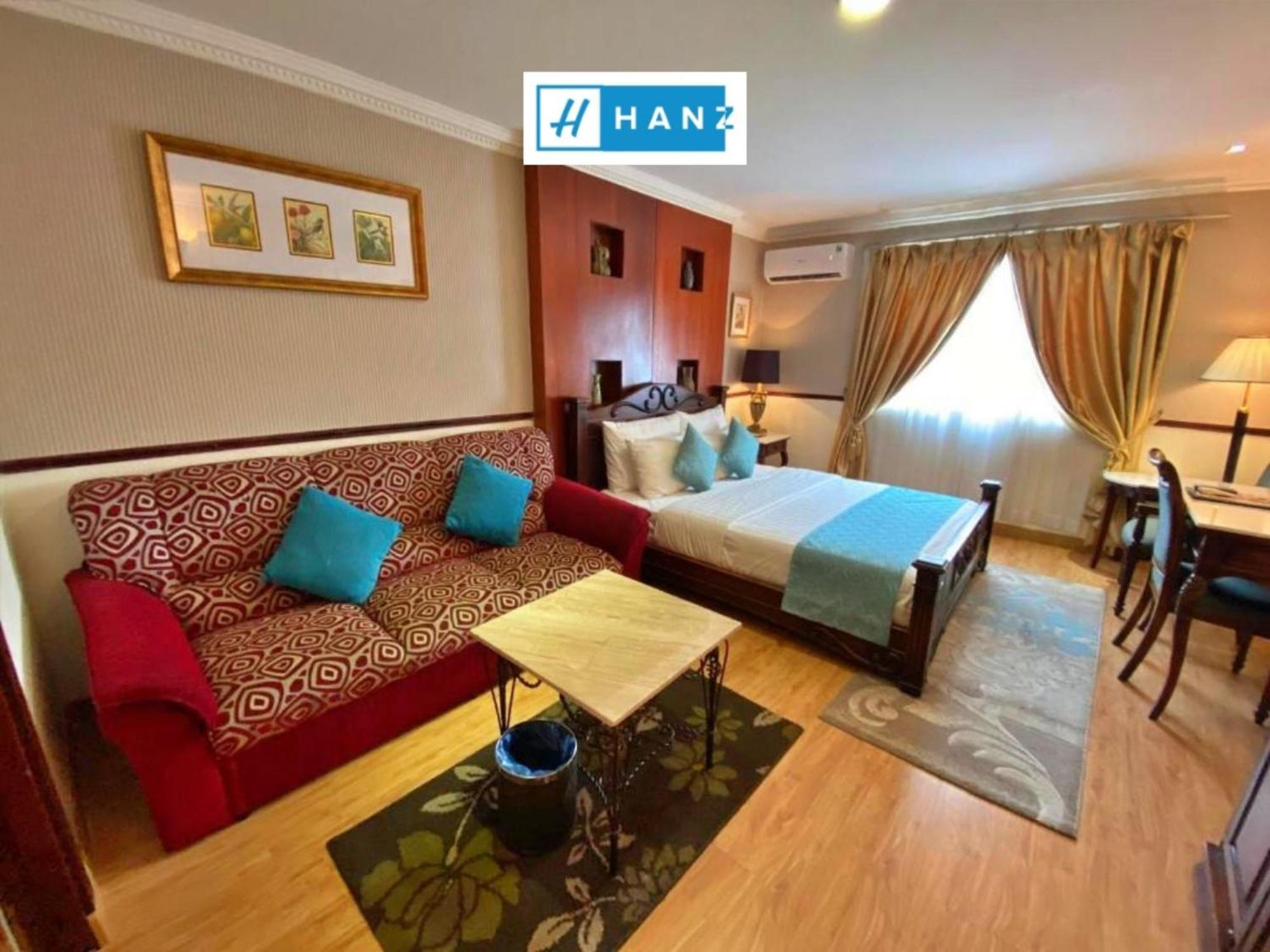 Hanz Saigon Garden TP. Hồ Chí Minh